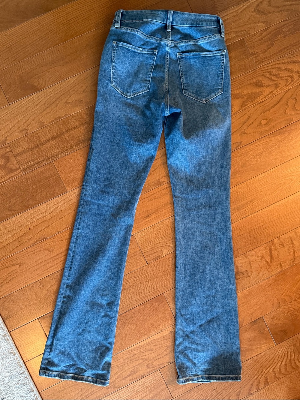 NWT Joe's Hi Honey Bootcut Jeans - Picture 6 of 8